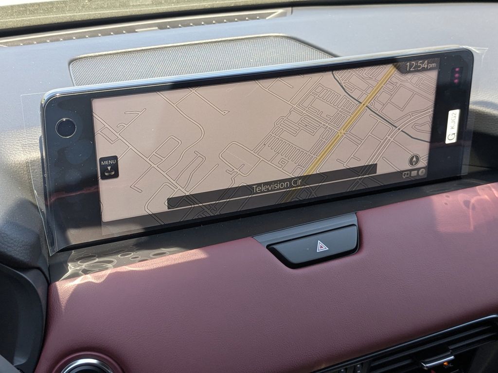 2026 Mazda CX-70 3.3 Turbo S Premium