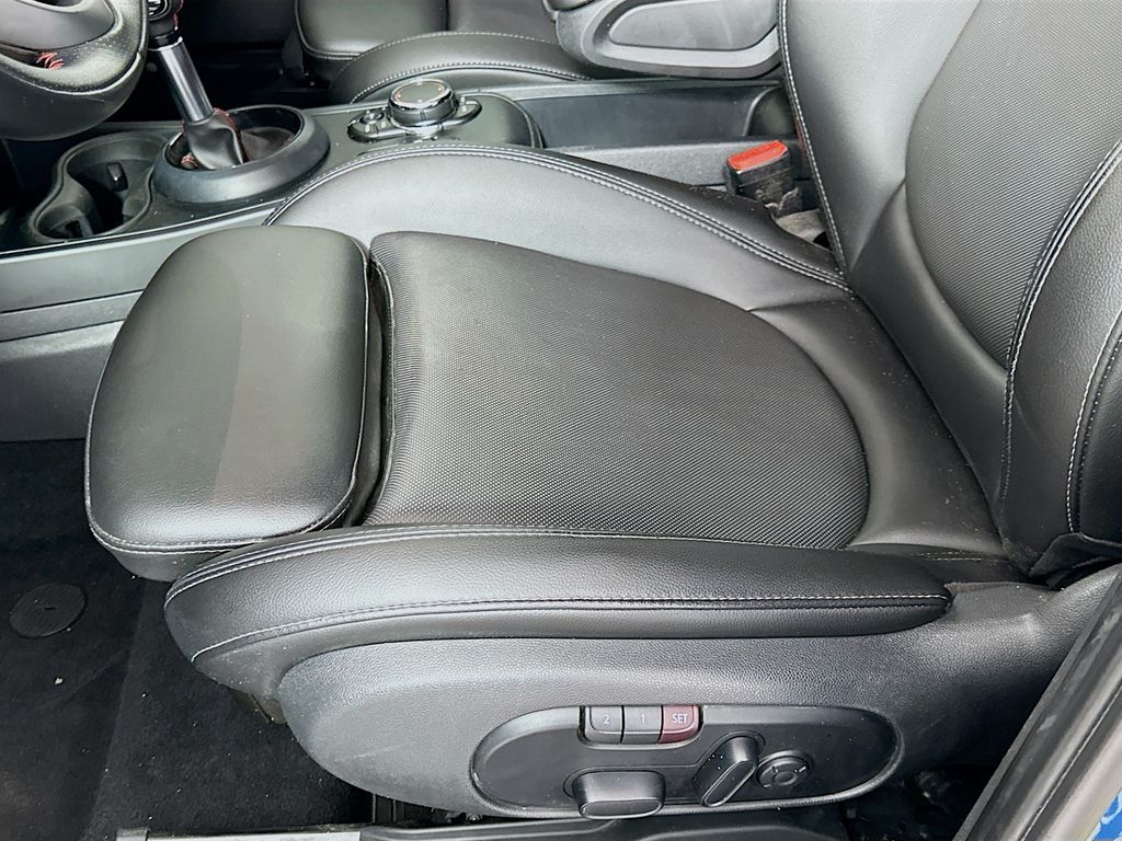 Thumbnail: 2018 MINI Cooper Countryman - 20