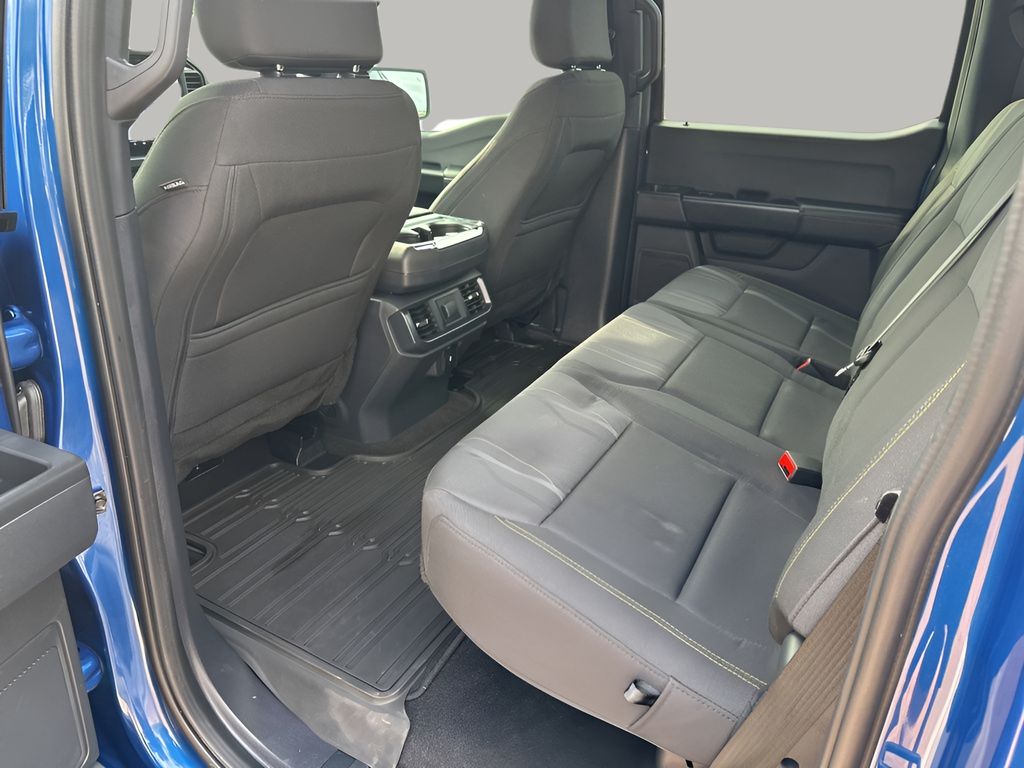 Used Car 2024 Ford F-150  Stx For Sale Under $50,000 In Austin, Texas