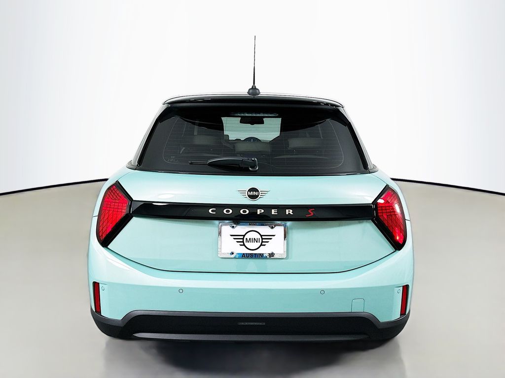 Thumbnail: 2026 MINI Cooper - 6