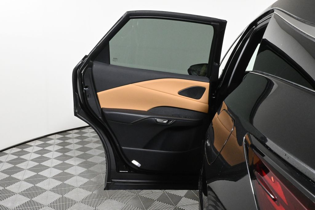 Thumbnail: 2024 Lexus RX - 31