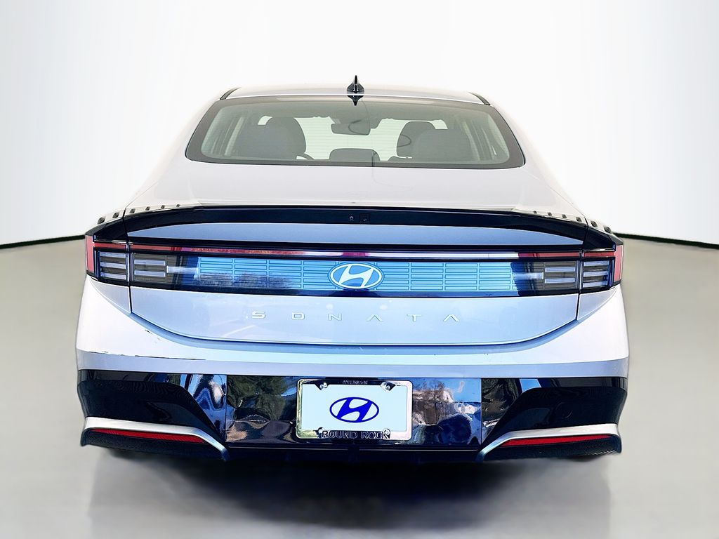 Thumbnail: 2024 Hyundai Sonata - 6