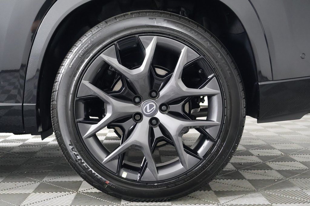 Thumbnail: 2026 Lexus TX - 11