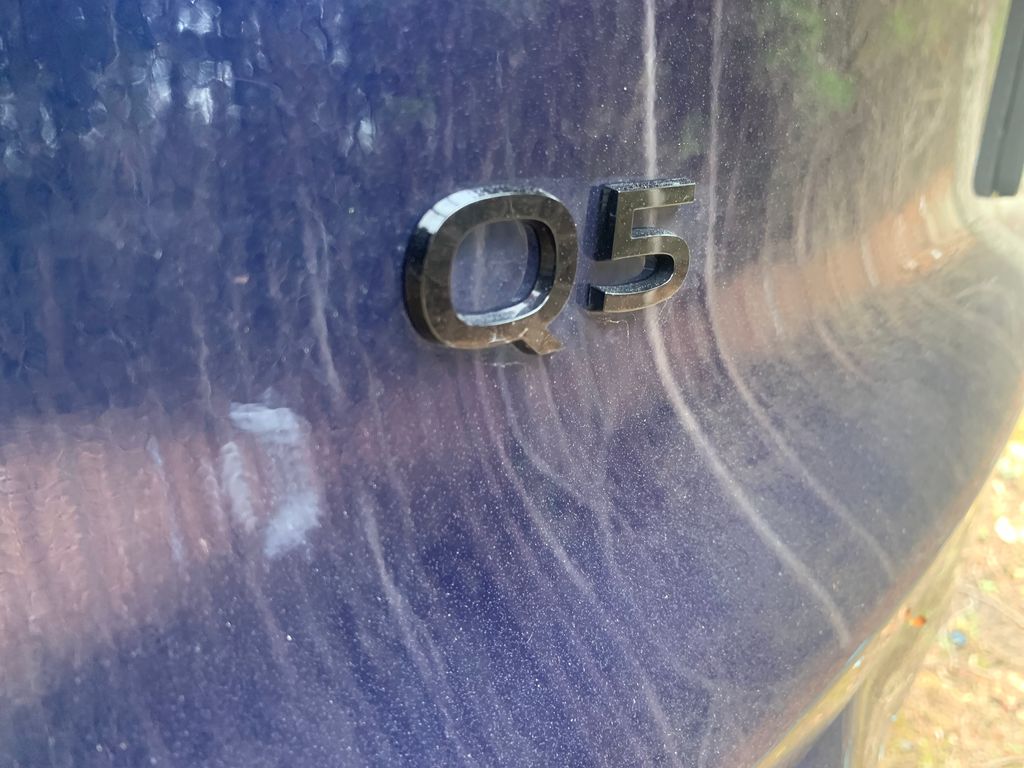 Thumbnail: 2025 Audi Q5 - 8