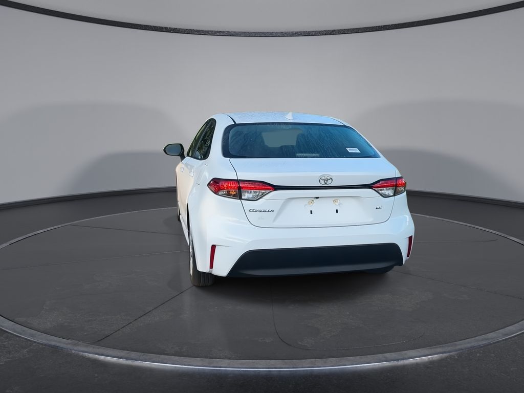 Thumbnail: 2024 Toyota Corolla - 7