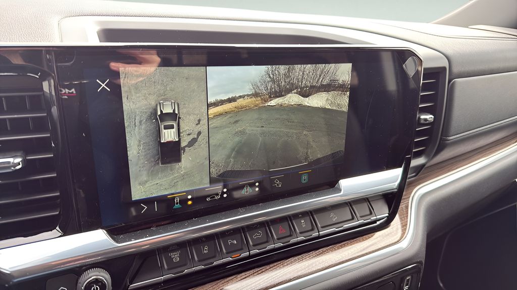 2026 Chevrolet Silverado 3500HD