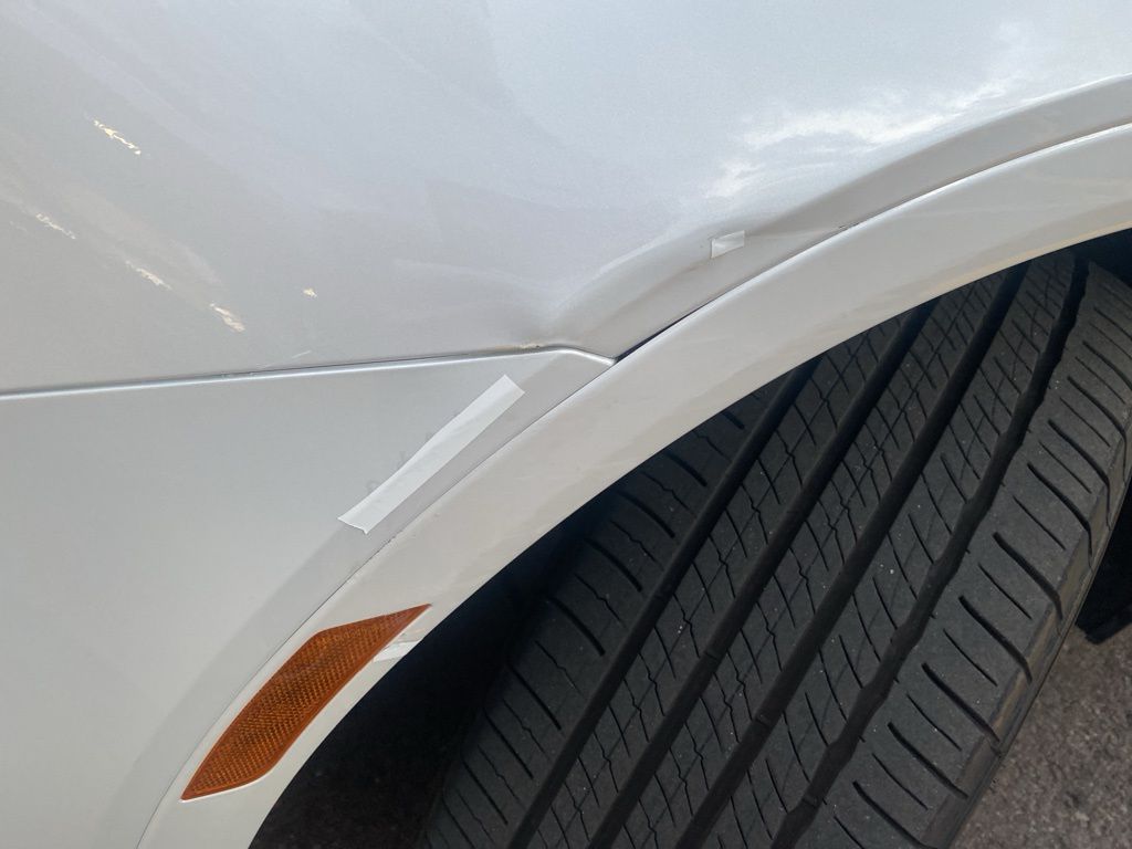 Thumbnail: 2024 Cadillac XT5 - 10