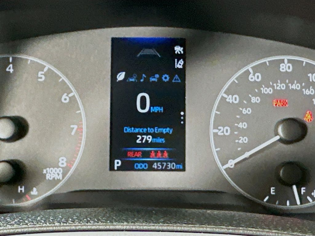 Thumbnail: 2024 Toyota Corolla - 12