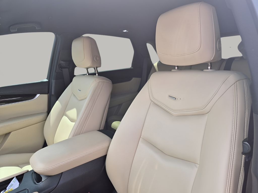 Used Car 2017 Cadillac Xt5  Base For Sale Under $15,000 In Austin, Texas