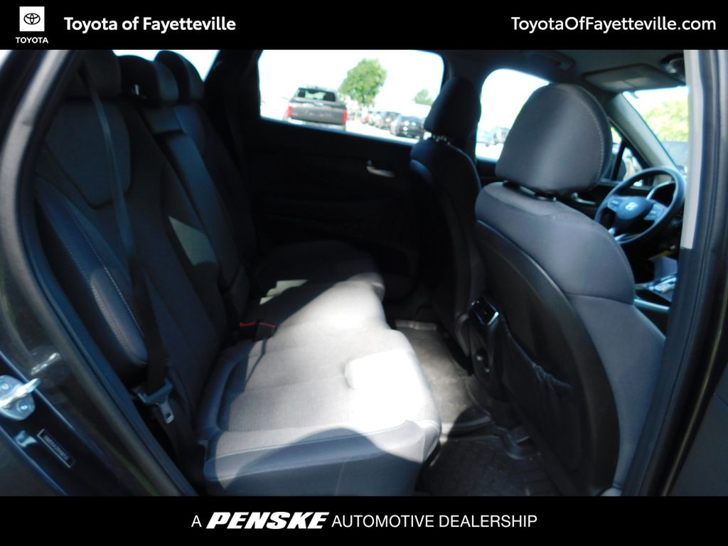 Thumbnail: 2023 Hyundai Santa Fe - 4