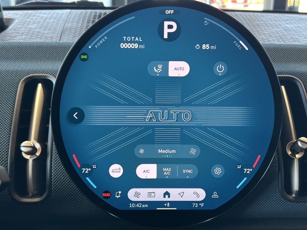 Thumbnail: 2025 MINI Cooper Countryman - 23