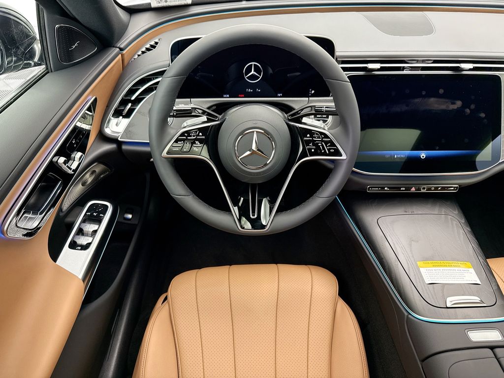Thumbnail: 2026 Mercedes-Benz E-Class - 11