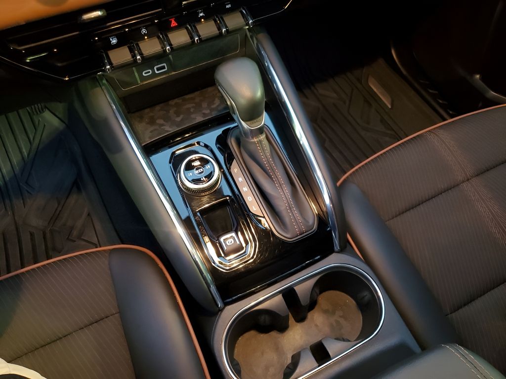 Used Car 2023 Gmc Canyon  At4 For Sale Under $50,000 In Austin, Texas