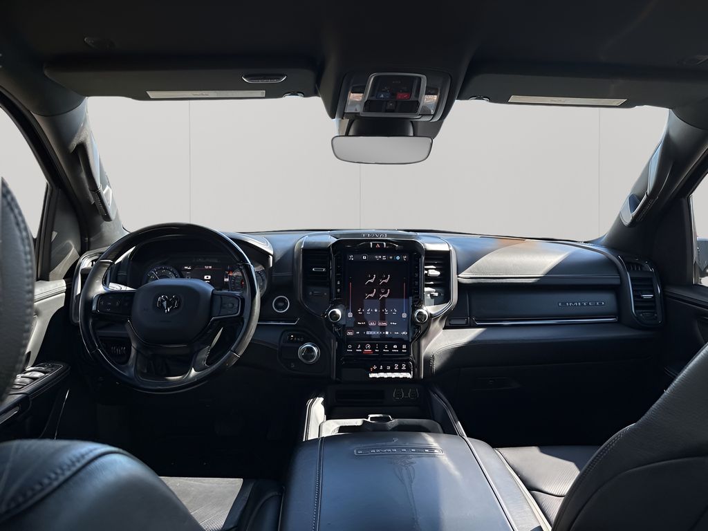 Used Car 2022 Ram 1500  Limited For Sale Under $40,000 In Austin, Texas