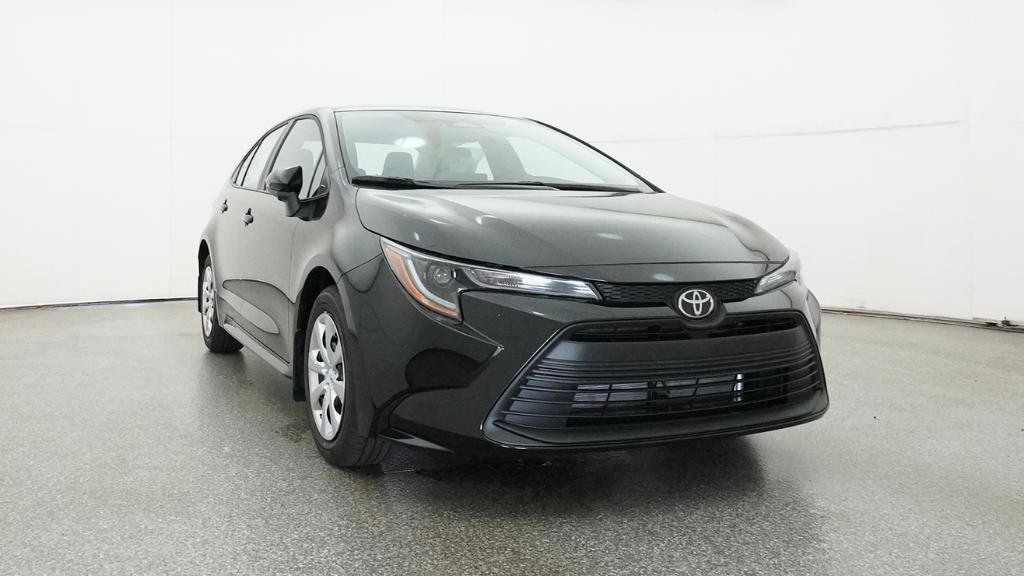 Thumbnail: 2026 Toyota Corolla - 15