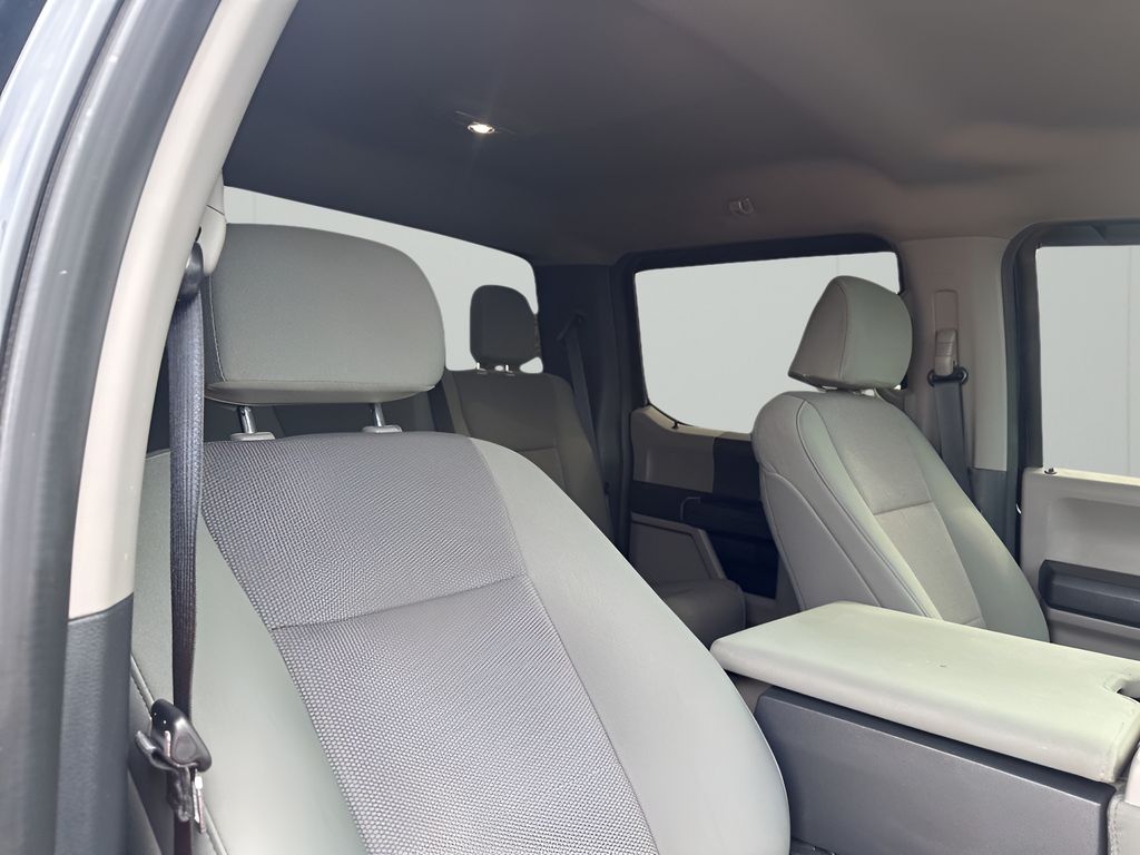 Used Car 2022 Ford F-250sd  Xl For Sale Under $50,000 In Austin, Texas