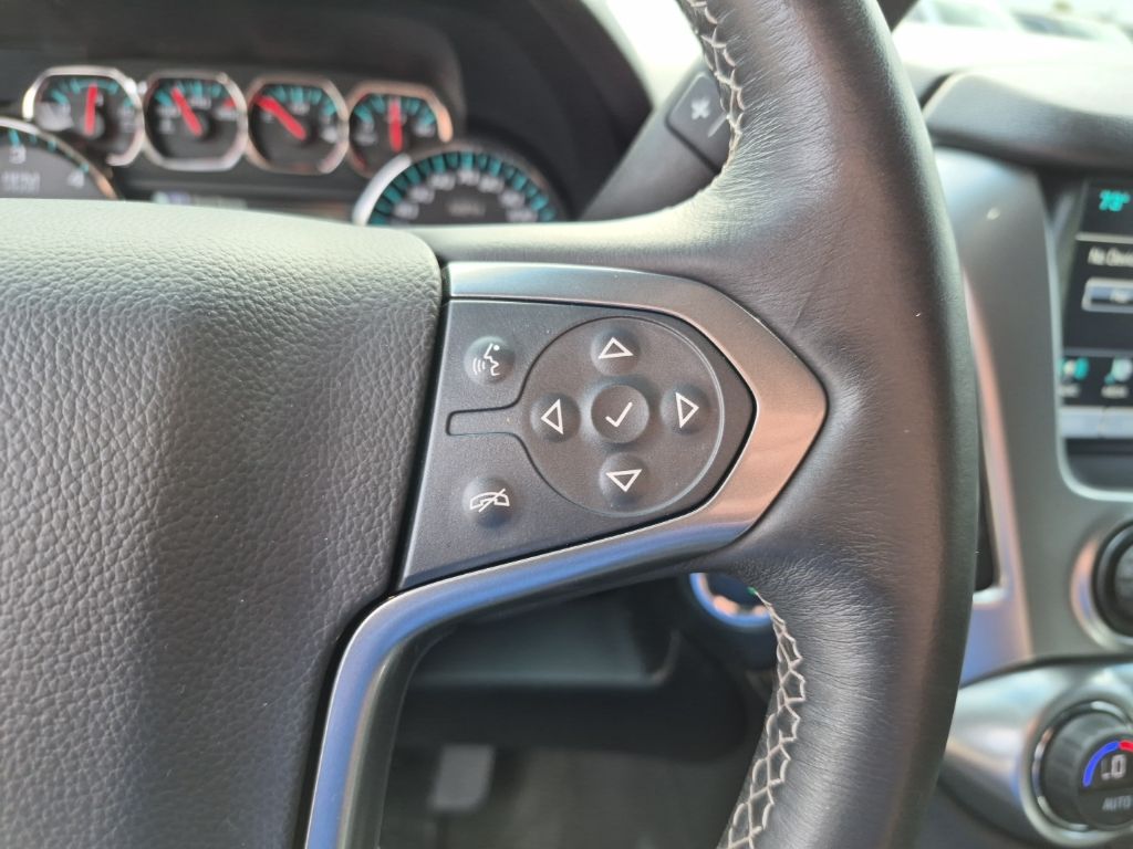 Used Car 2016 Chevrolet Tahoe  Lt For Sale Under $20,000 In Austin, Texas