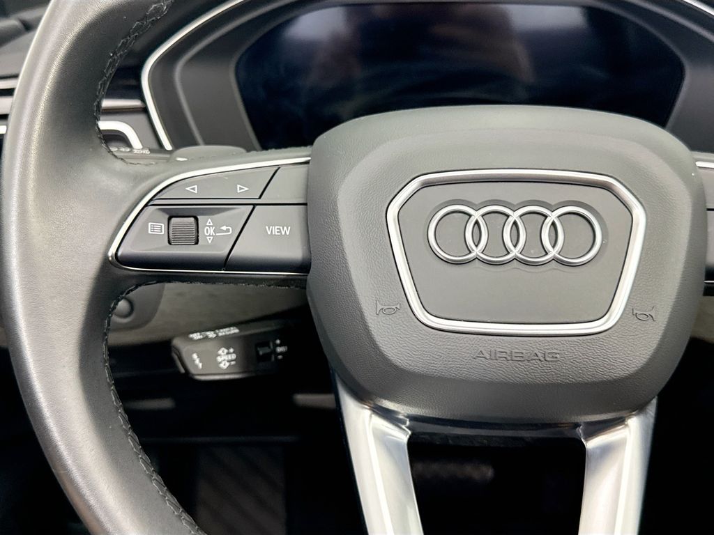 Thumbnail: 2024 Audi A5 - 11