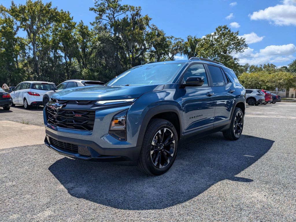 2023 Mazda CX-50 2.5 S Premium Plus