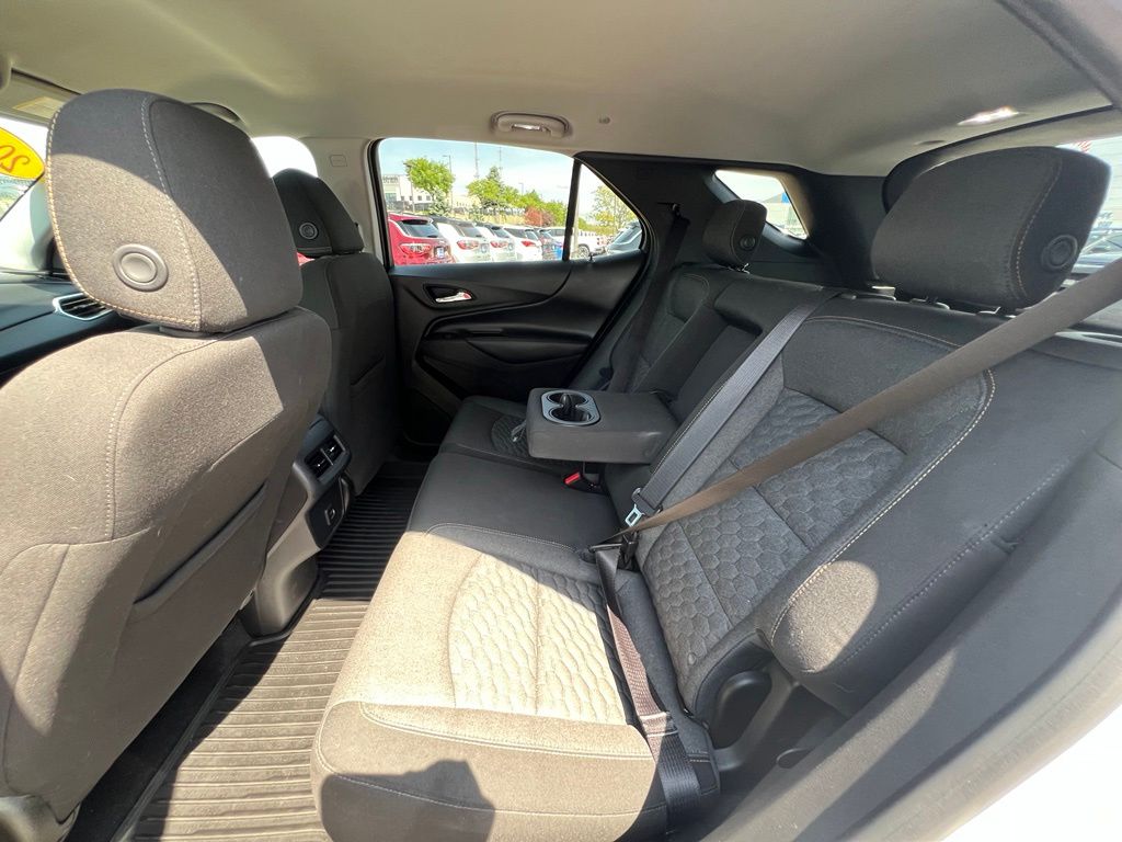 Used 2019 Chevrolet Equinox SUV