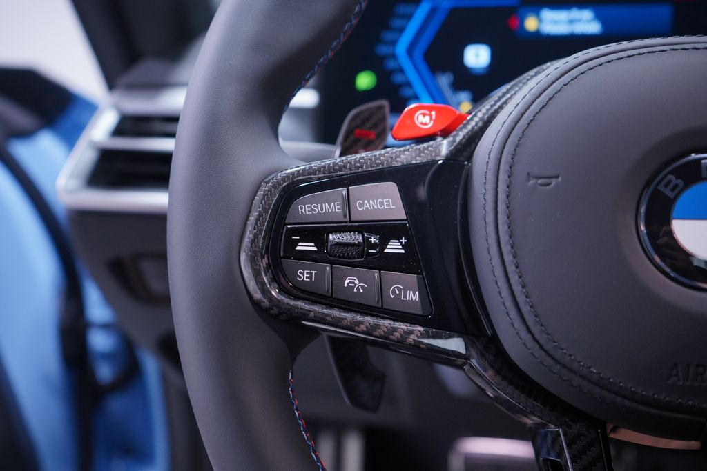 Thumbnail: 2026 BMW M2 - 19