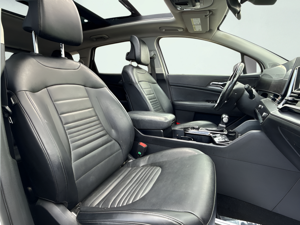 Used 2023 Kia Sportage SUV