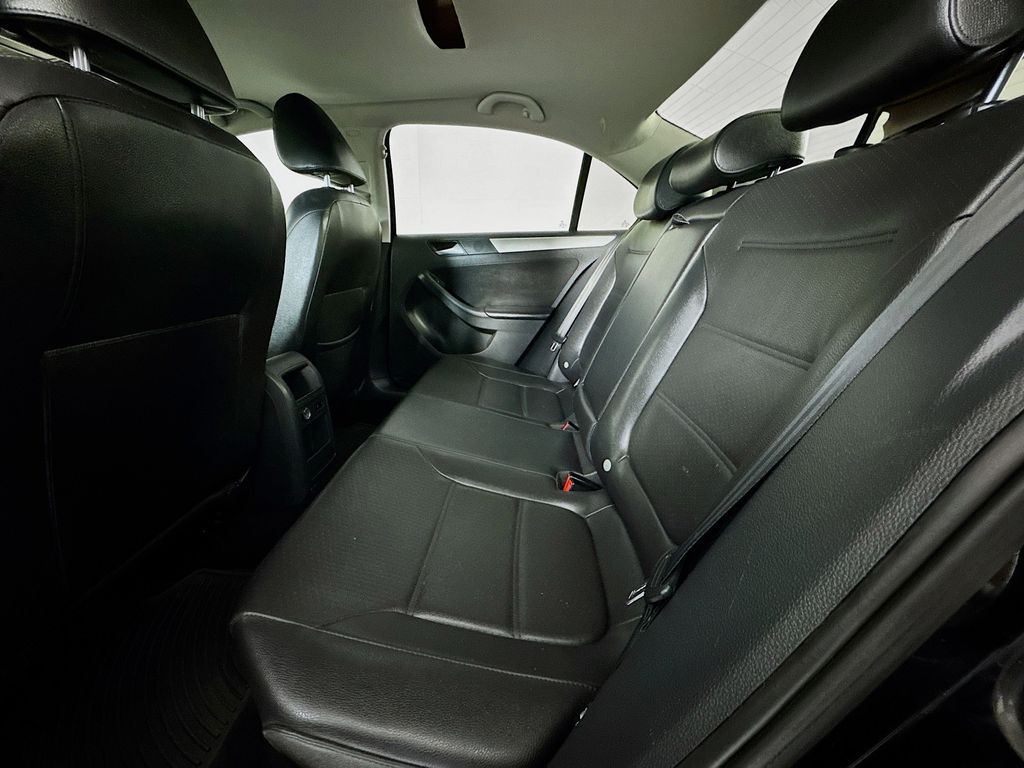 Used Car 2014 Volkswagen Jetta  1.8t Se For Sale Under $10,000 In Austin, Texas