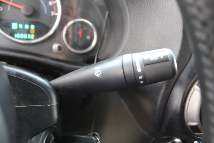 Used Car 2011 Jeep Wrangler  Unlimited Sport For Sale Under $15,000 In Georgetown, Texas