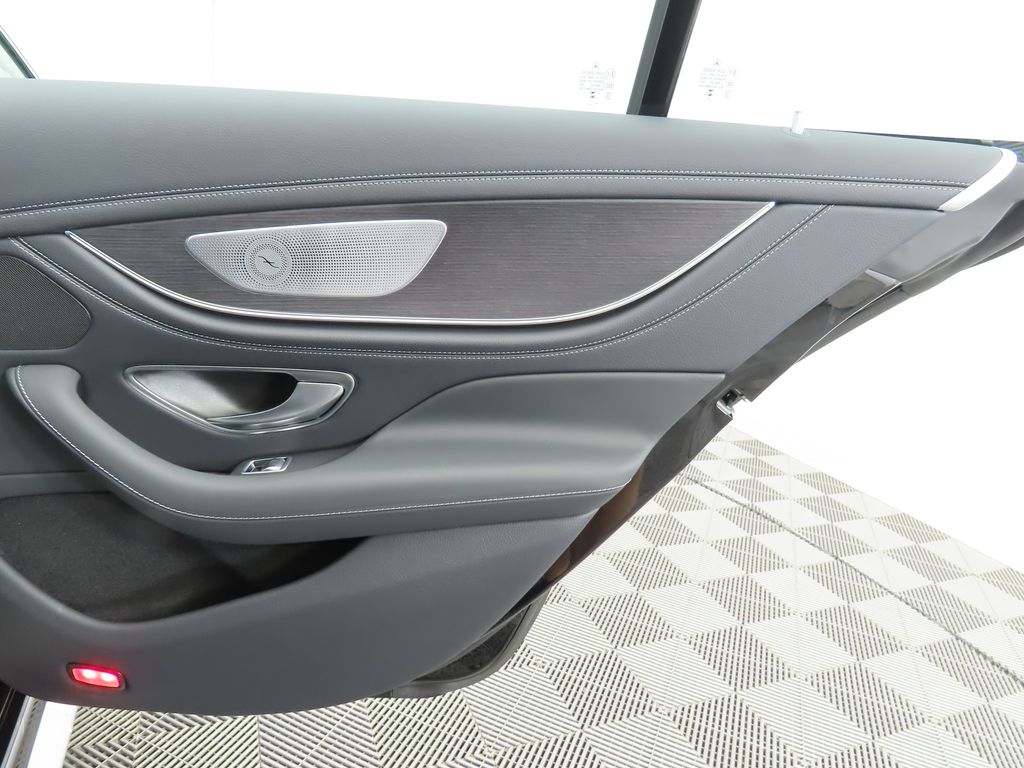 Thumbnail: 2026 Mercedes-Benz AMG GT - 27