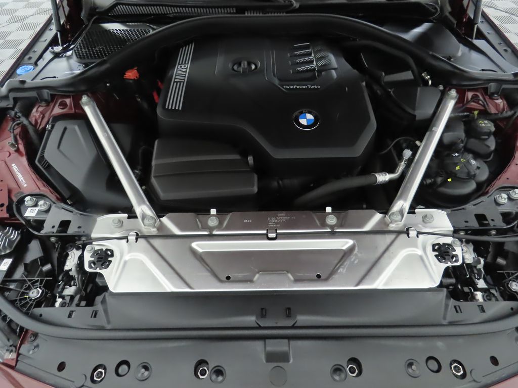 Thumbnail: 2024 BMW 4 Series - 28