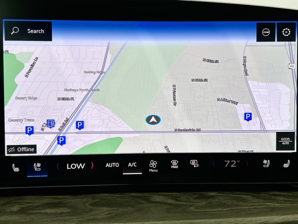 Thumbnail: 2025 Audi Q5 - 15