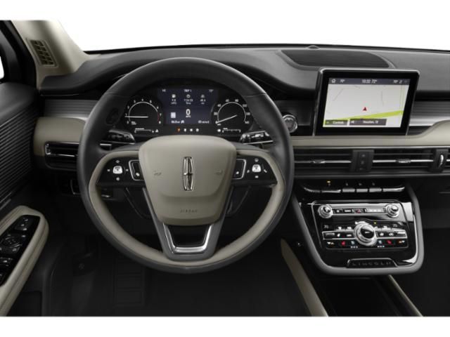 2020 Lincoln Corsair Reserve Black at Emmons Autoplex
