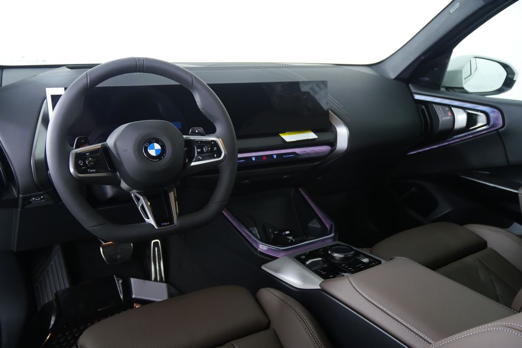 Thumbnail: 2026 BMW X3 - 17