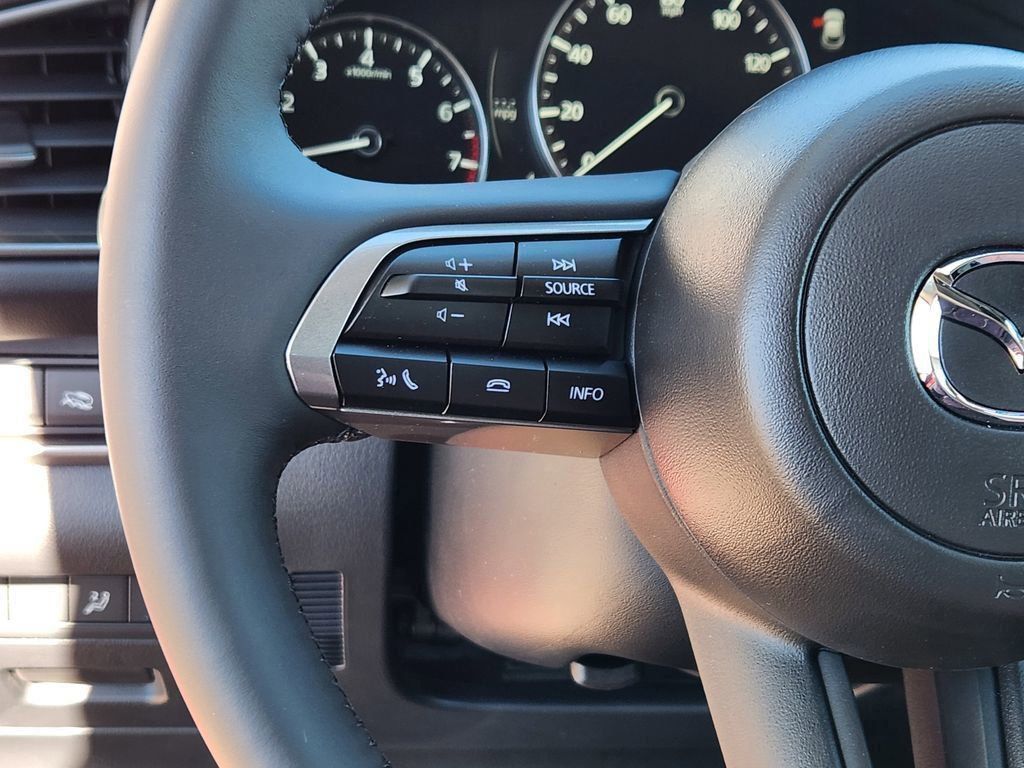 2026 Mazda CX-30 Preferred - Photo 9