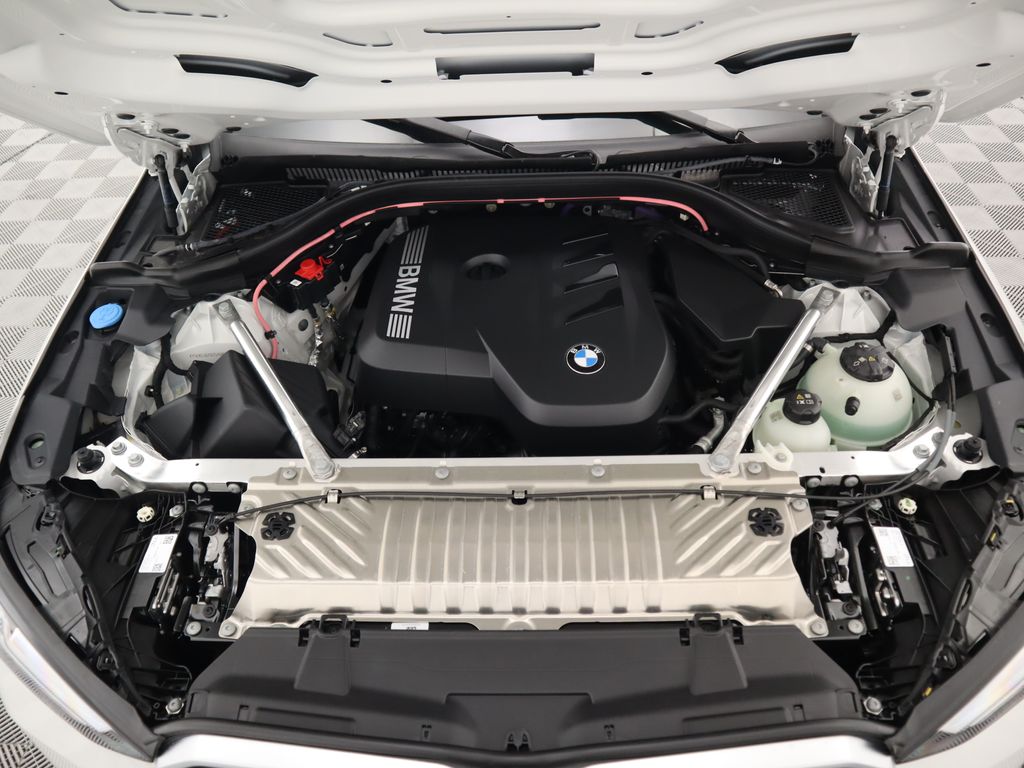 Thumbnail: 2025 BMW X3 - 31