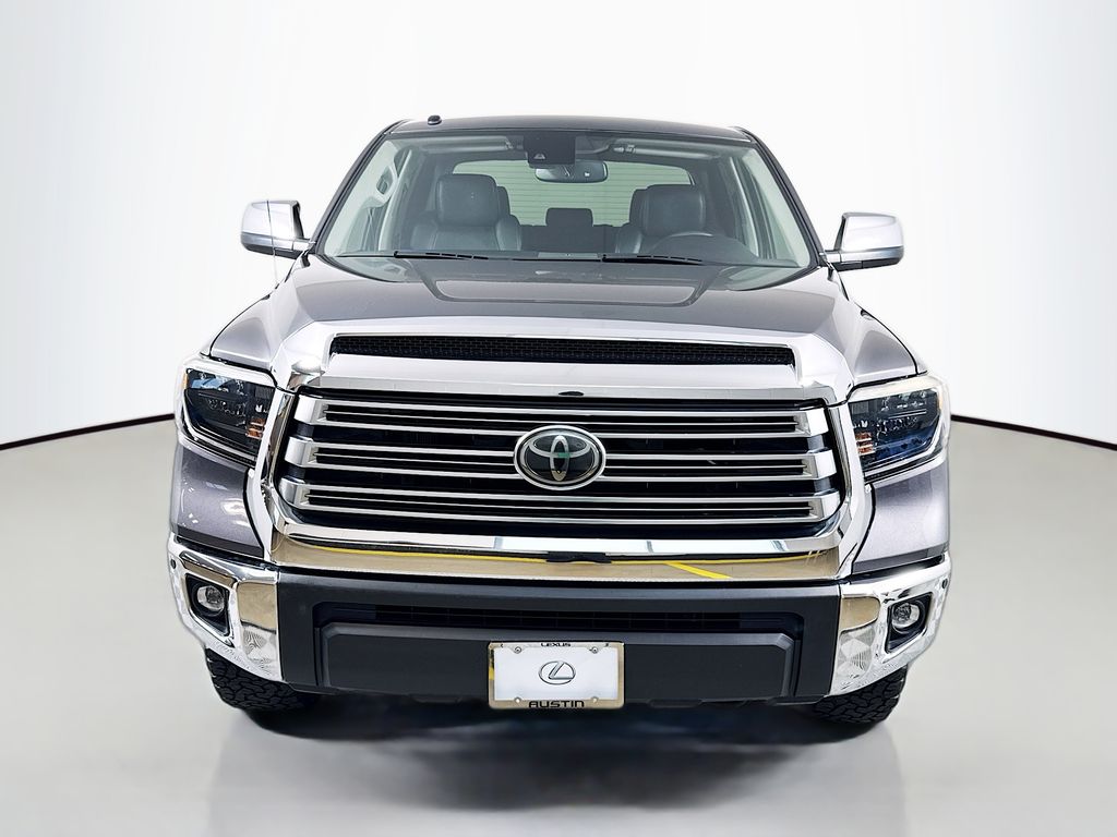 Thumbnail: 2019 Toyota Tundra - 2