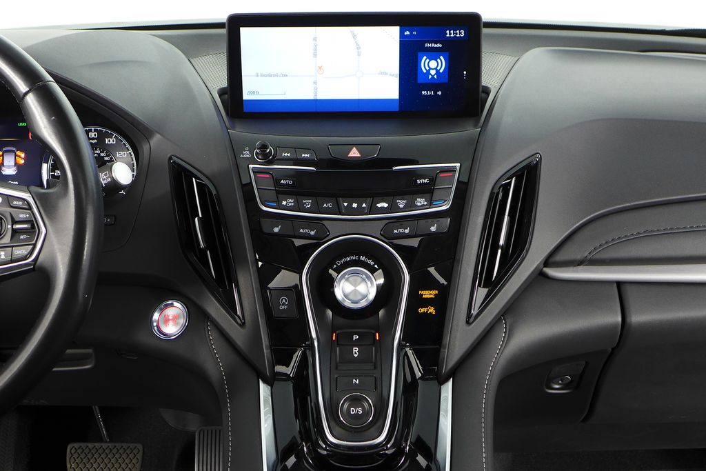 Thumbnail: 2021 Acura RDX - 26