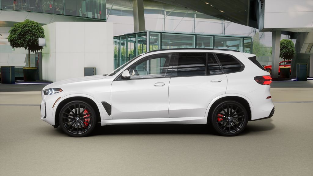 Thumbnail: 2026 BMW X5 - 30