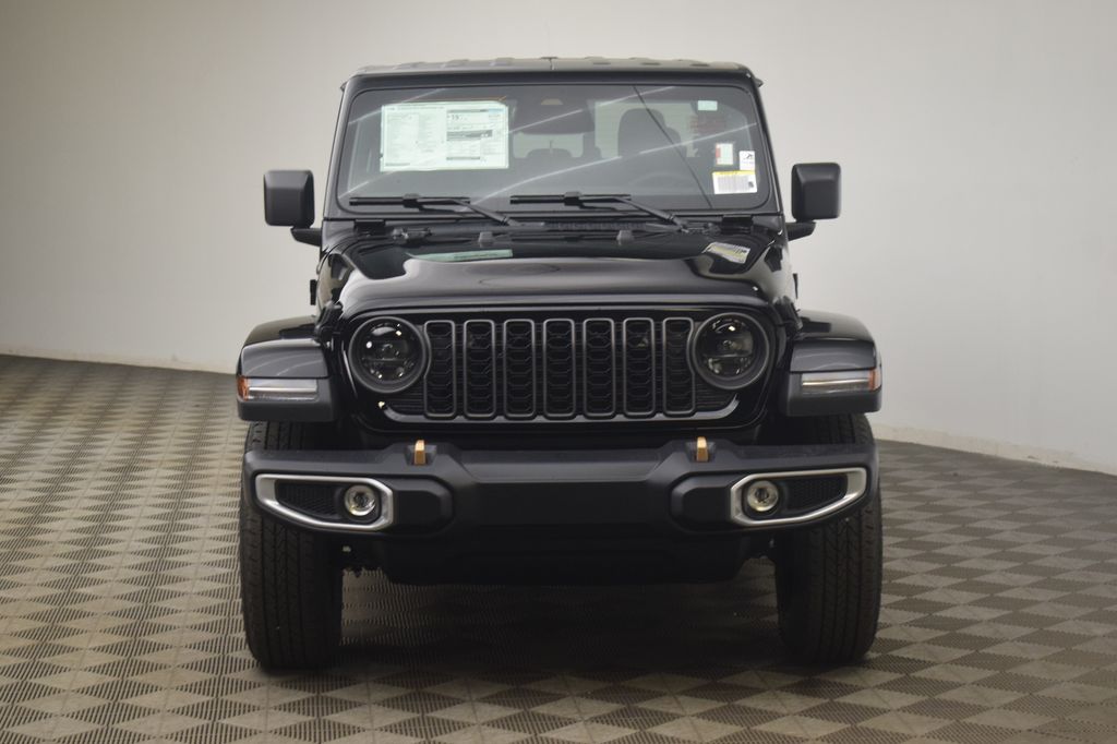 new 2026 Jeep Gladiator car, priced at $49,506