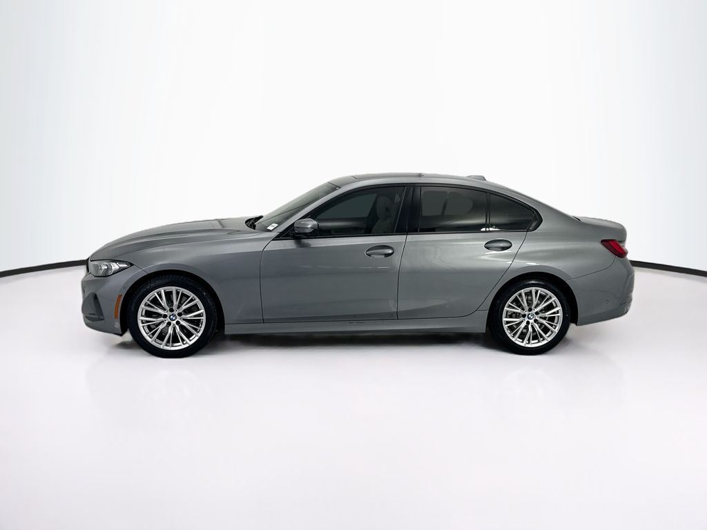 Thumbnail: 2023 BMW 3 Series - 8