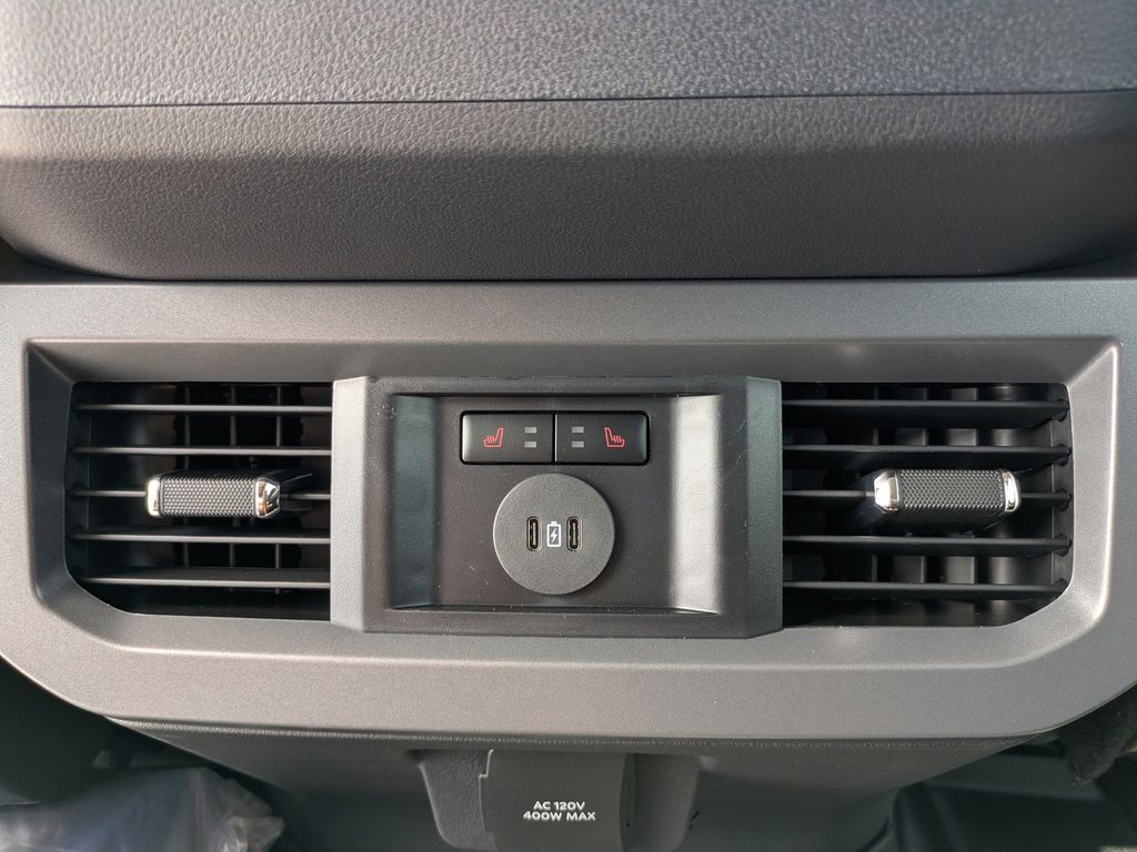 2026 Ford F-250 Super Duty LARIAT