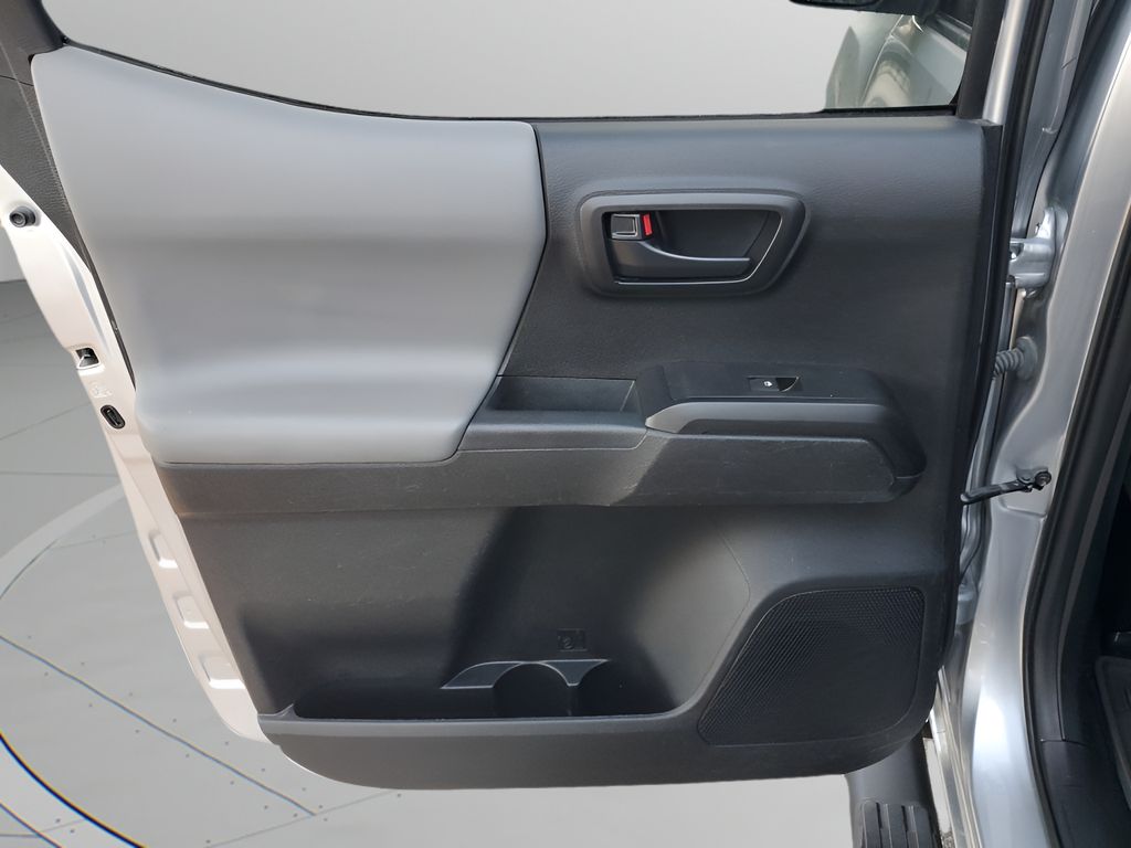 Used Car 2022 Toyota Tacoma  Sr For Sale Under $30,000 In Austin, Texas