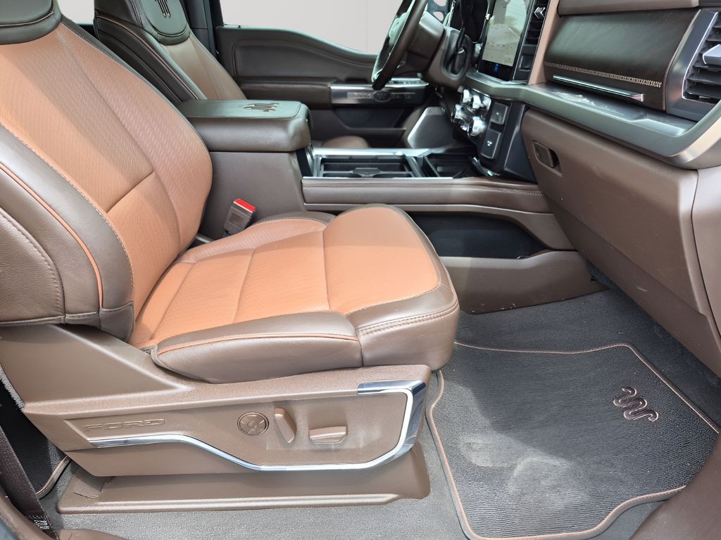 Used Car 2023 Ford F-350sd  King Ranch For Sale Under $80,000 In Austin, Texas