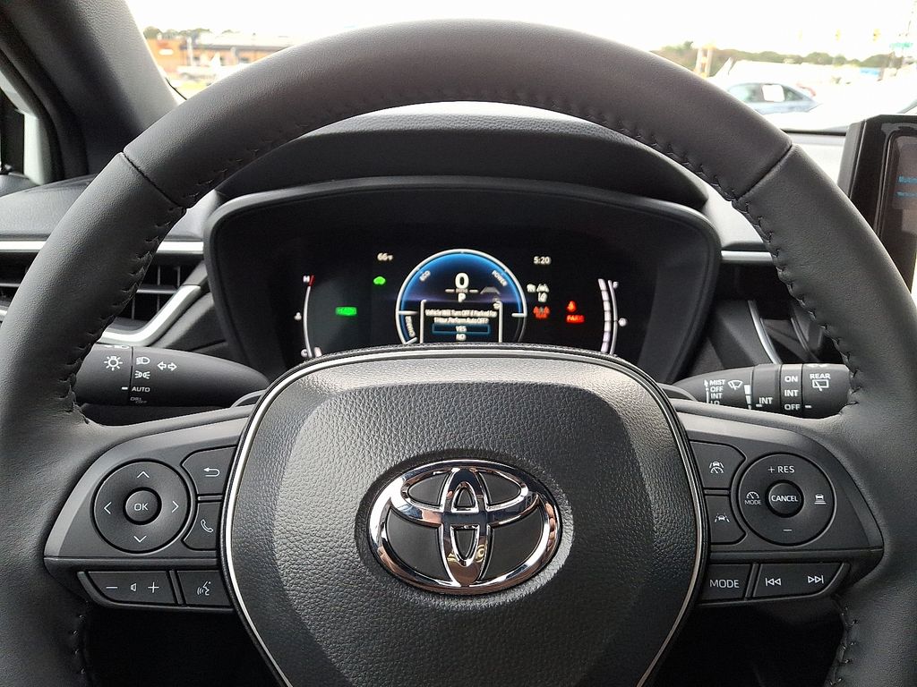 Thumbnail: 2026 Toyota Corolla Cross - 19