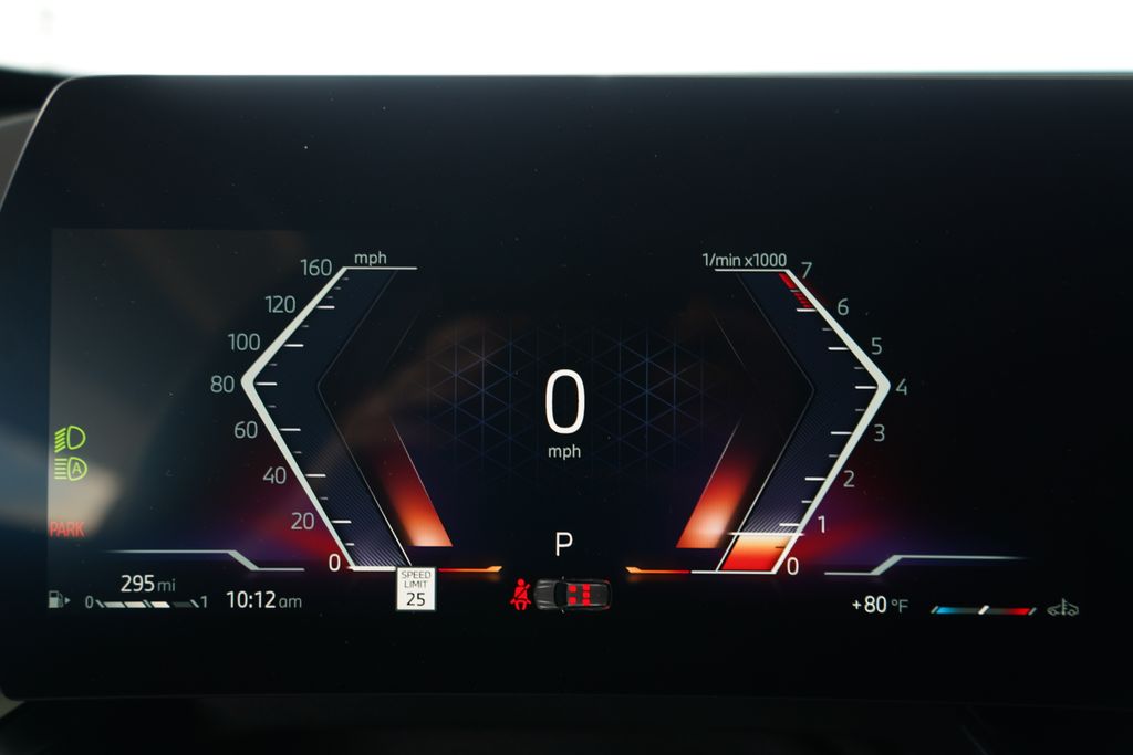 Thumbnail: 2026 BMW X1 - 16