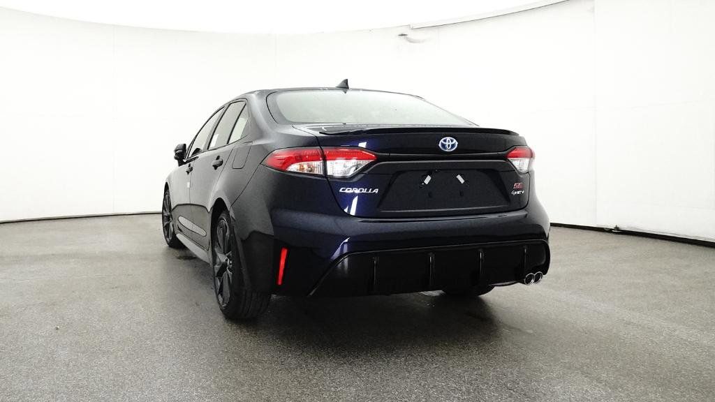 Thumbnail: 2025 Toyota Corolla - 23