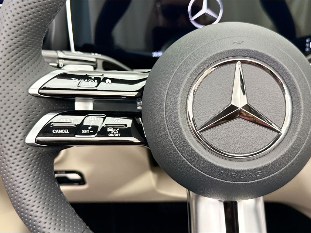 Thumbnail: 2026 Mercedes-Benz CLE - 11