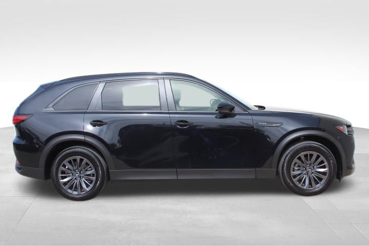 Used Car 2025 Mazda Cx-70  3.3 Turbo Preferred For Sale Under $35,000 In Georgetown, Texas