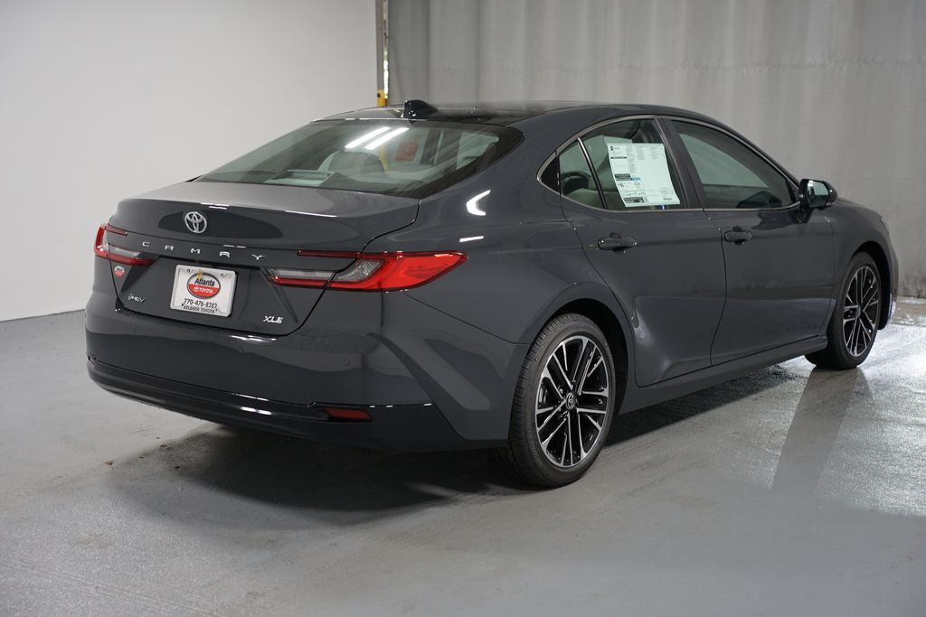 Thumbnail: 2026 Toyota Camry - 8
