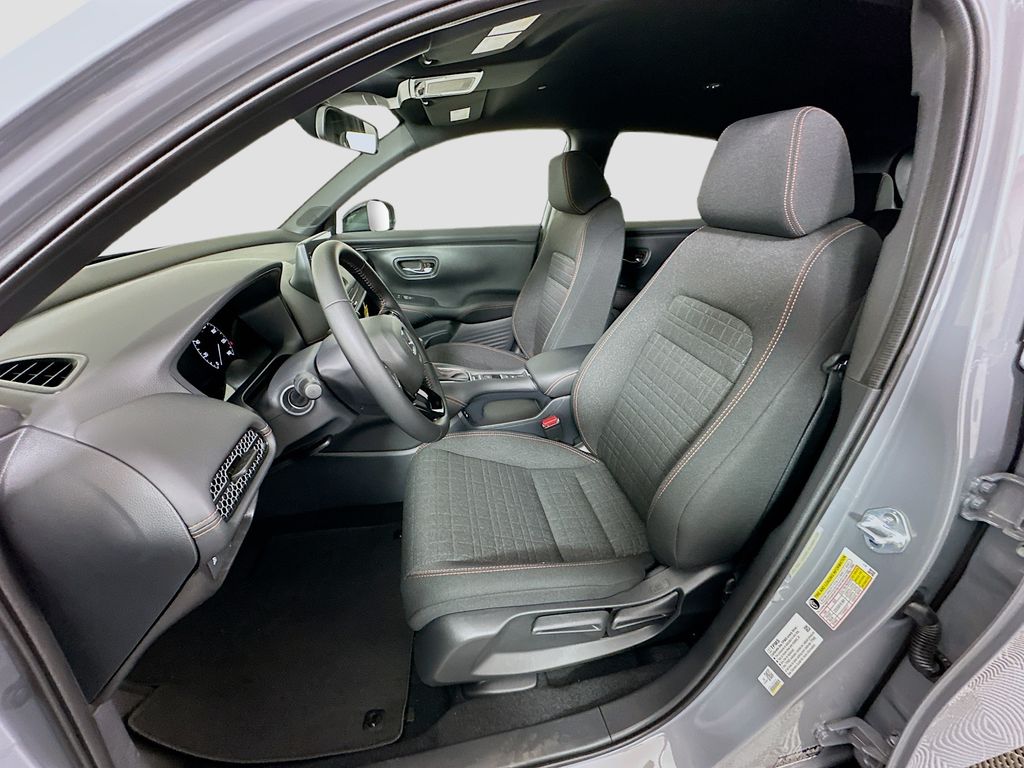 Thumbnail: 2026 Honda HR-V - 15